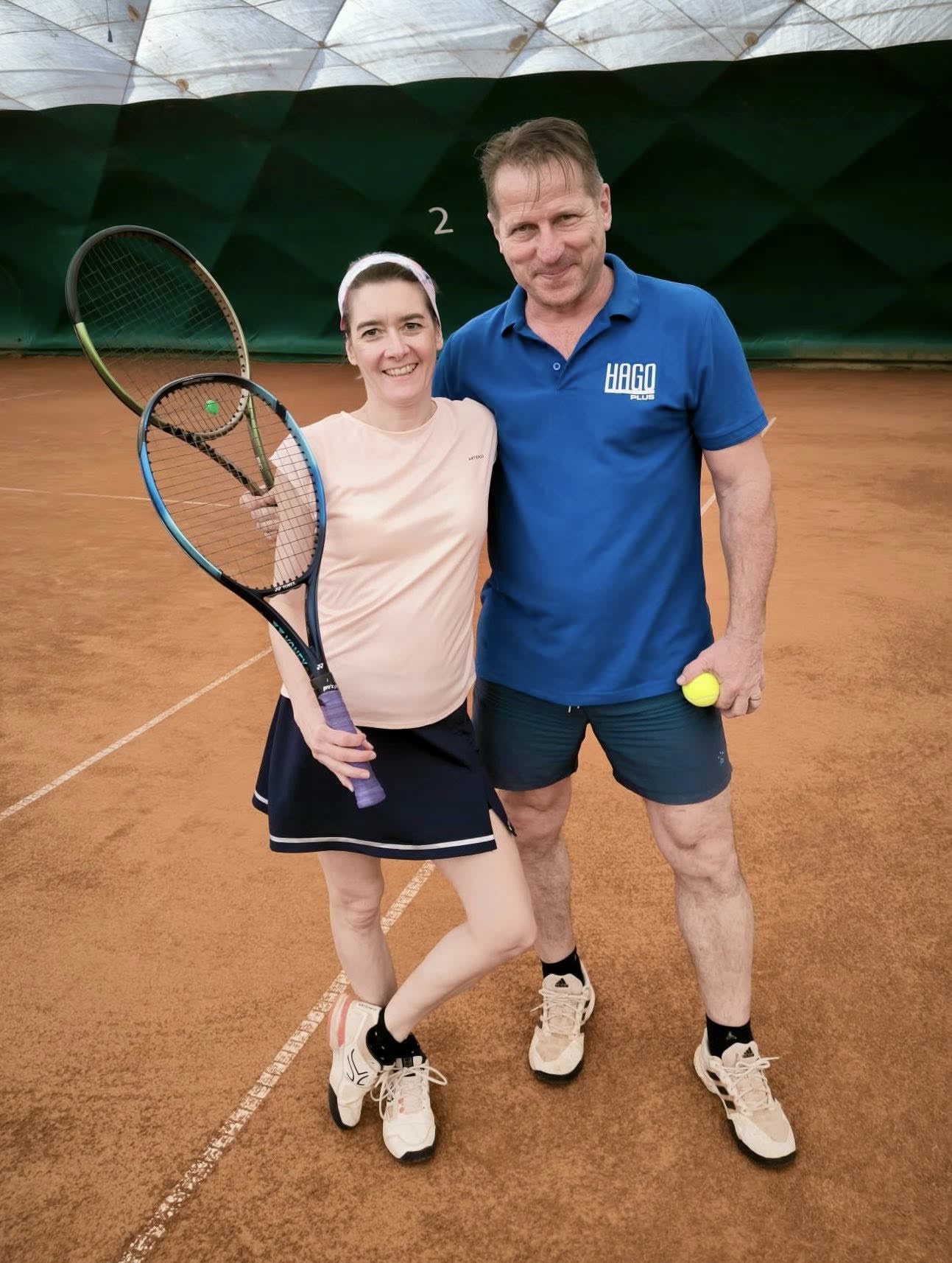 12.4.2025 Mix Partner TK PRO SET ❤️