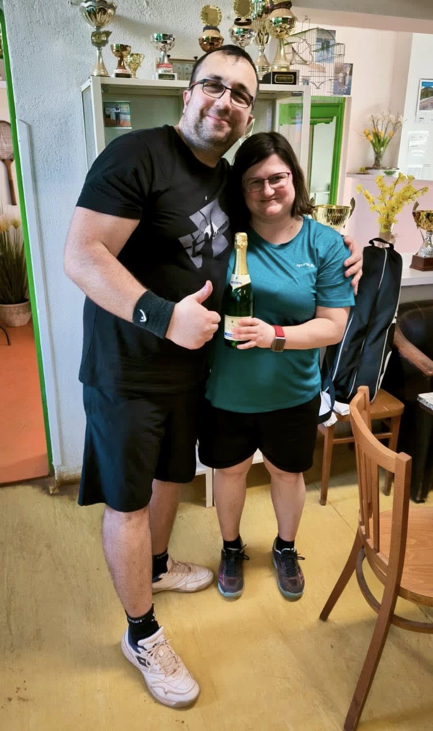 12.4.2025 Mix Partner TK PRO SET ❤️