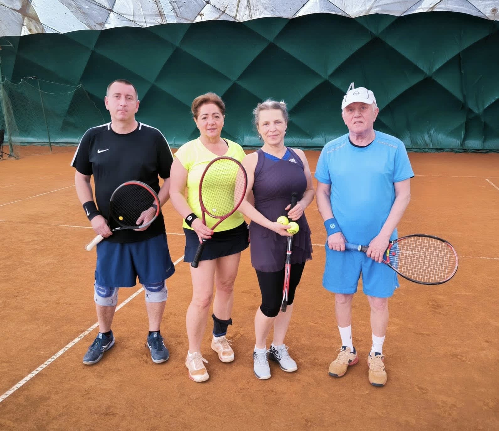 12.4.2025 Mix Partner TK PRO SET ❤️