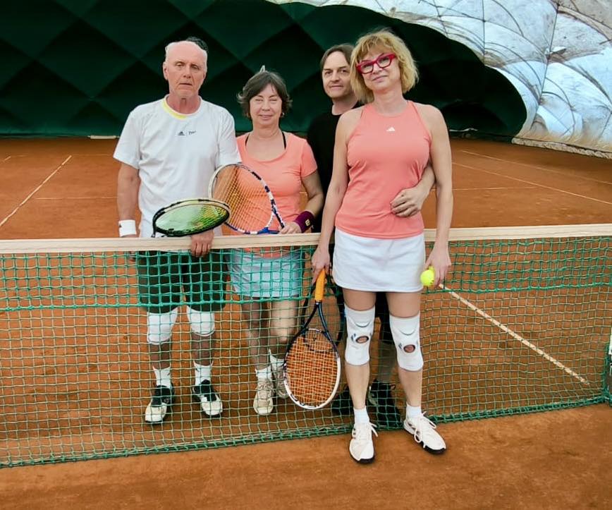 12.4.2025 Mix Partner TK PRO SET ❤️