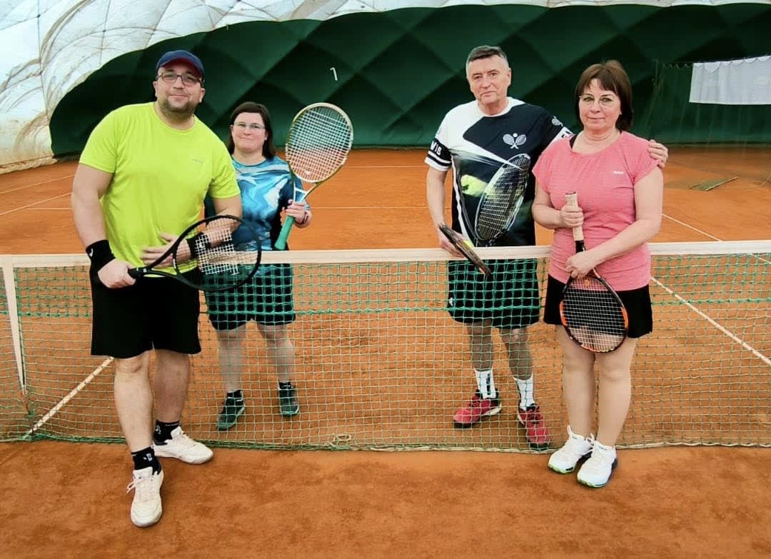 12.4.2025 Mix Partner TK PRO SET ❤️