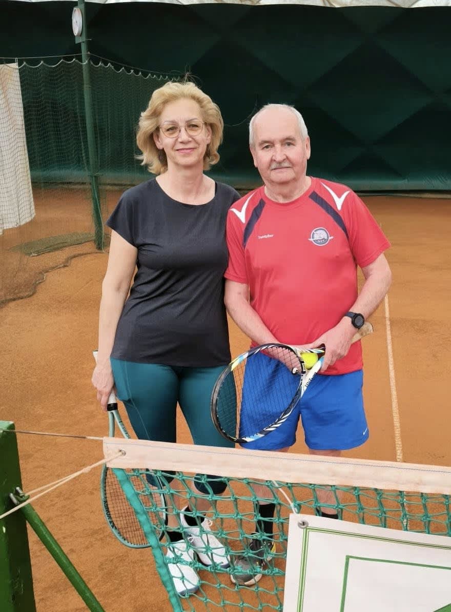 12.4.2025 Mix Partner TK PRO SET ❤️