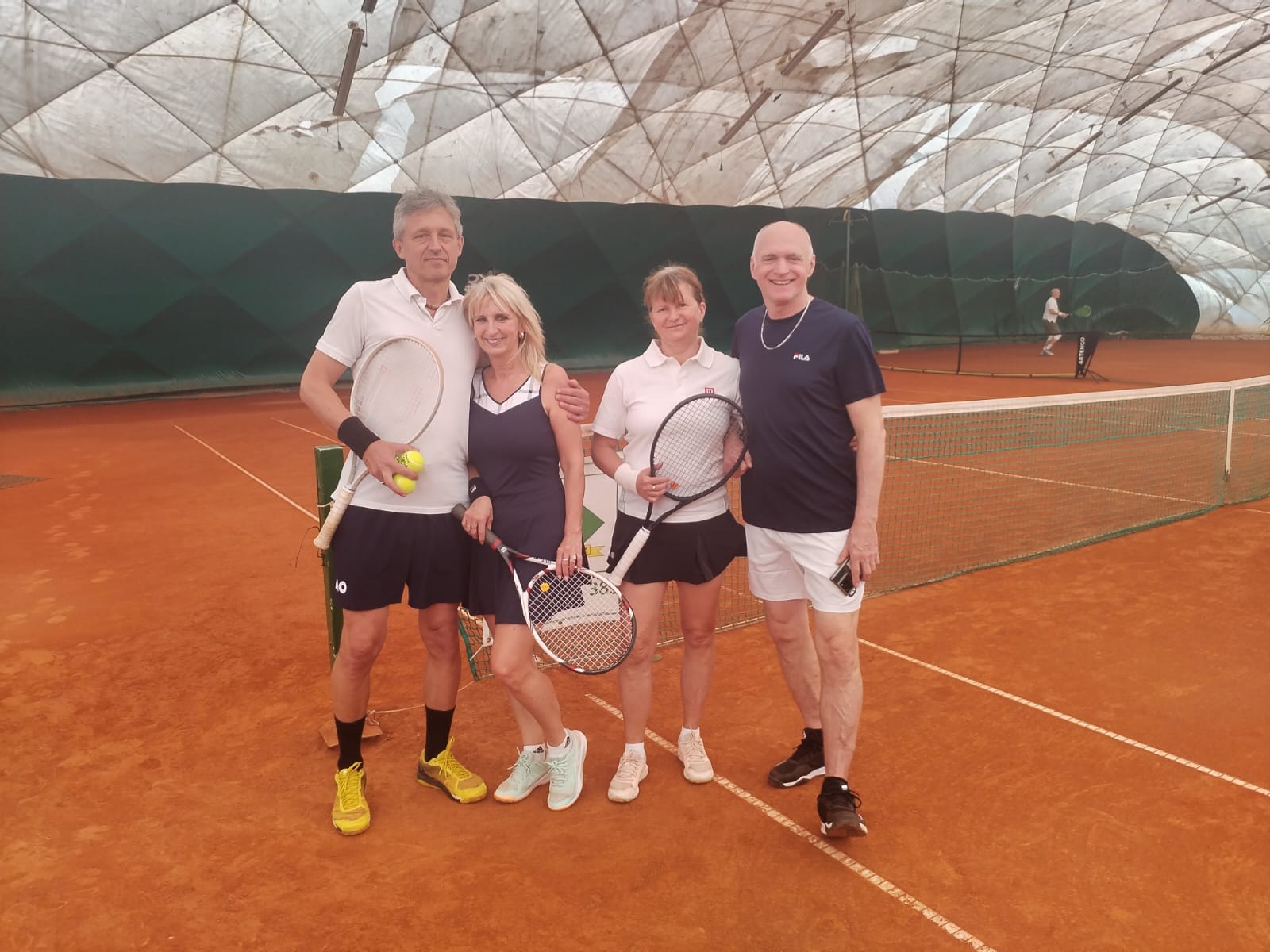 12.4.2025 Mix Partner TK PRO SET ❤️