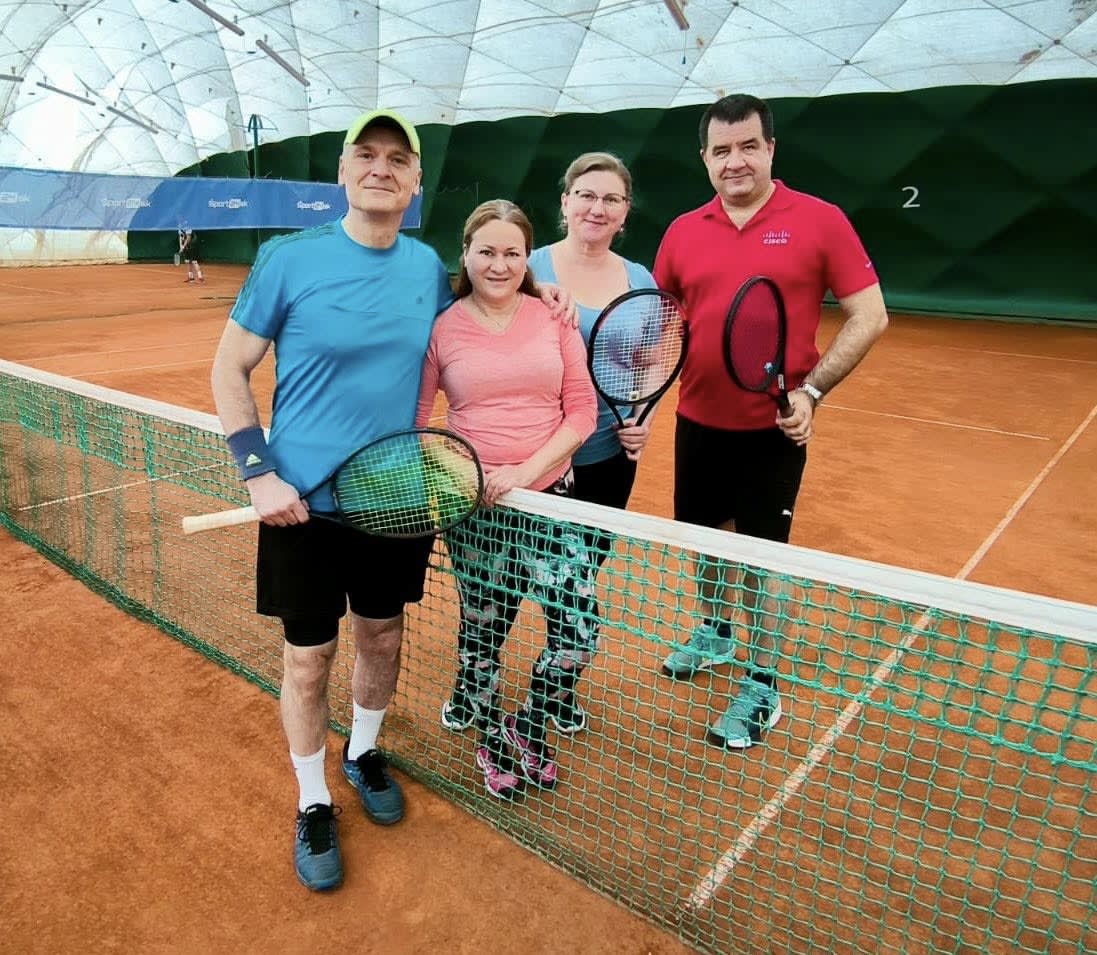 12.4.2025 Mix Partner TK PRO SET ❤️