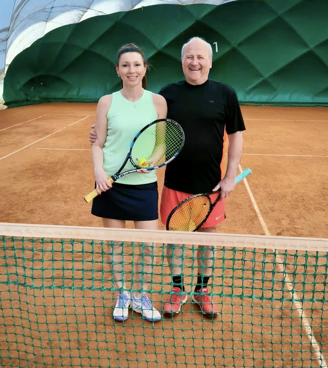 12.4.2025 Mix Partner TK PRO SET ❤️