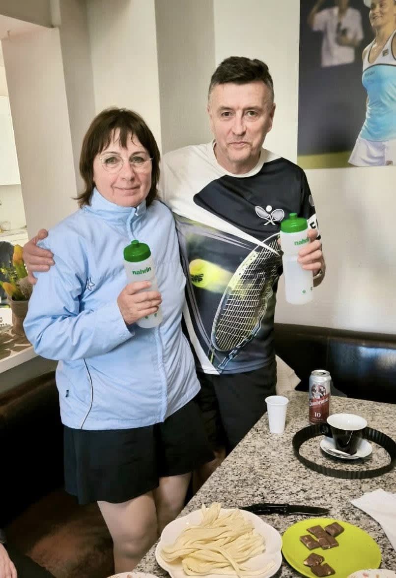 12.4.2025 Mix Partner TK PRO SET ❤️