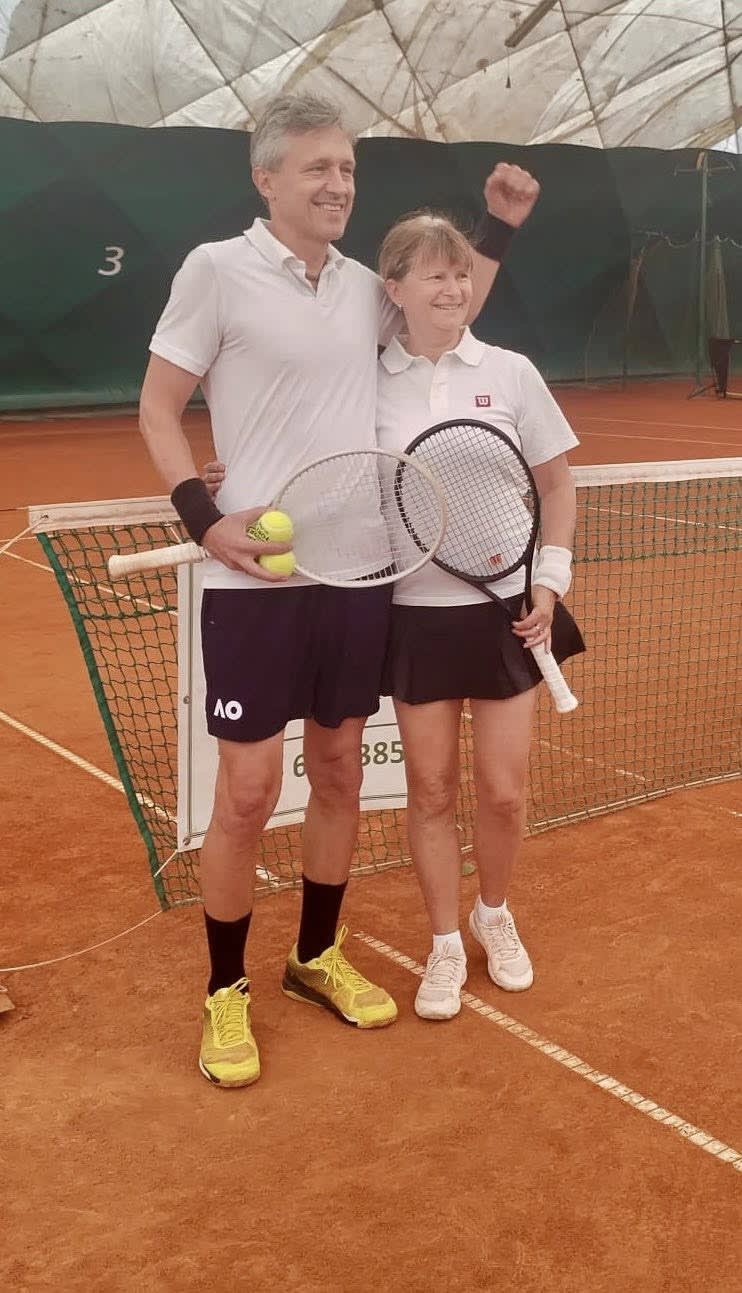 12.4.2025 Mix Partner TK PRO SET ❤️