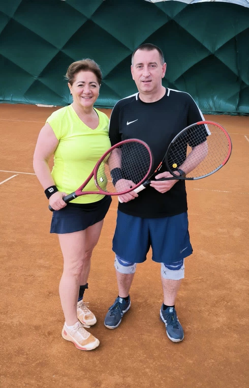 12.4.2025 Mix Partner TK PRO SET ❤️