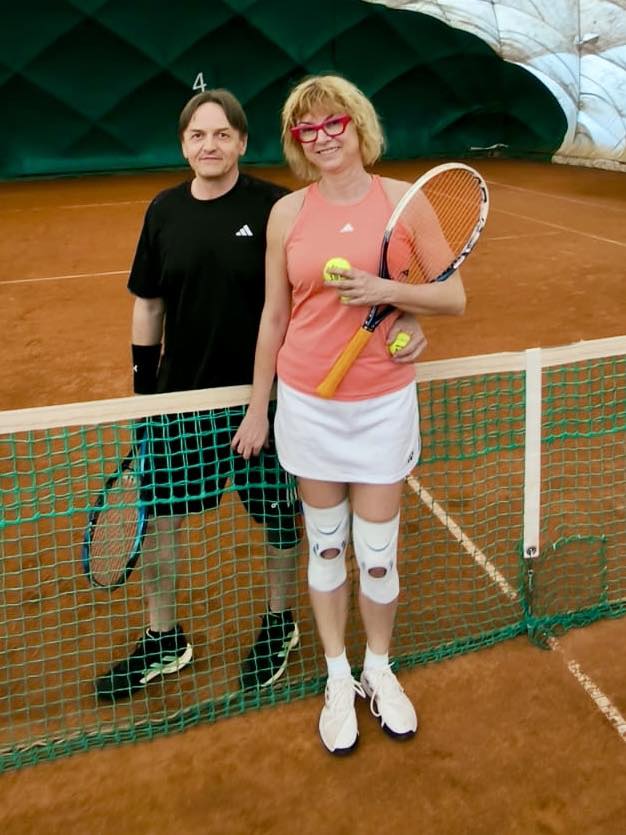 12.4.2025 Mix Partner TK PRO SET ❤️