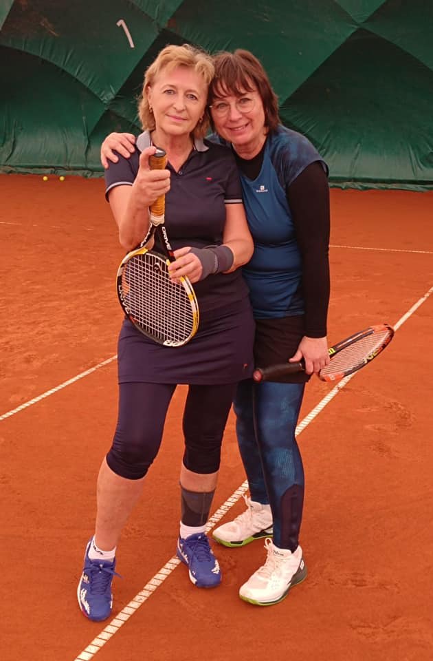 BATL ŠTVORHRA ŽENY B SKUPINA