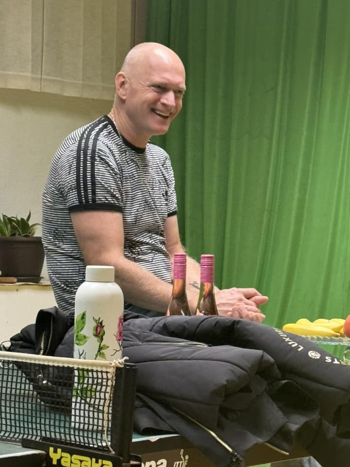 BATL ŠTVORHRA ŽENY B SKUPINA