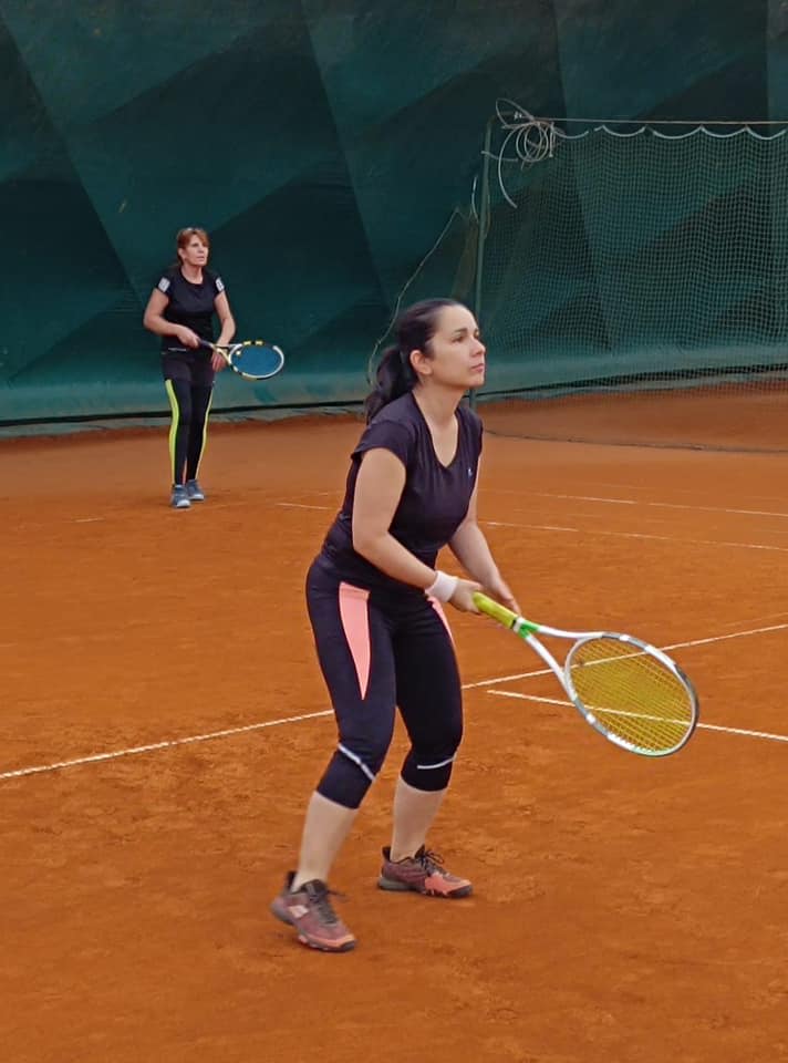 BATL ŠTVORHRA ŽENY B SKUPINA