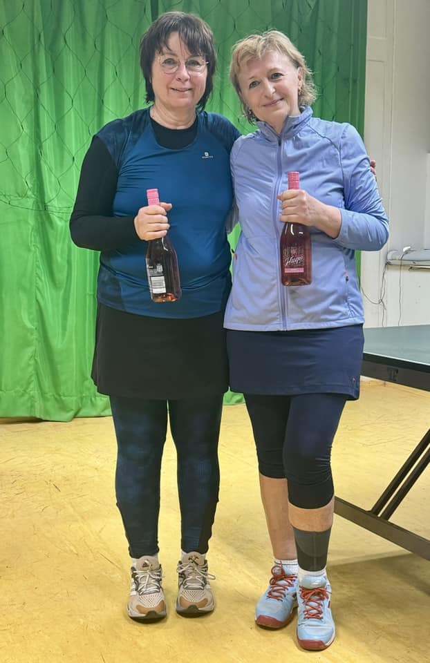 BATL ŠTVORHRA ŽENY B SKUPINA