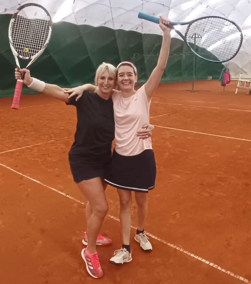 BATL ŠTVORHRA ŽENY B SKUPINA