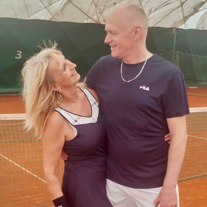 12.4.2025 Mix Partner TK PRO SET ❤️