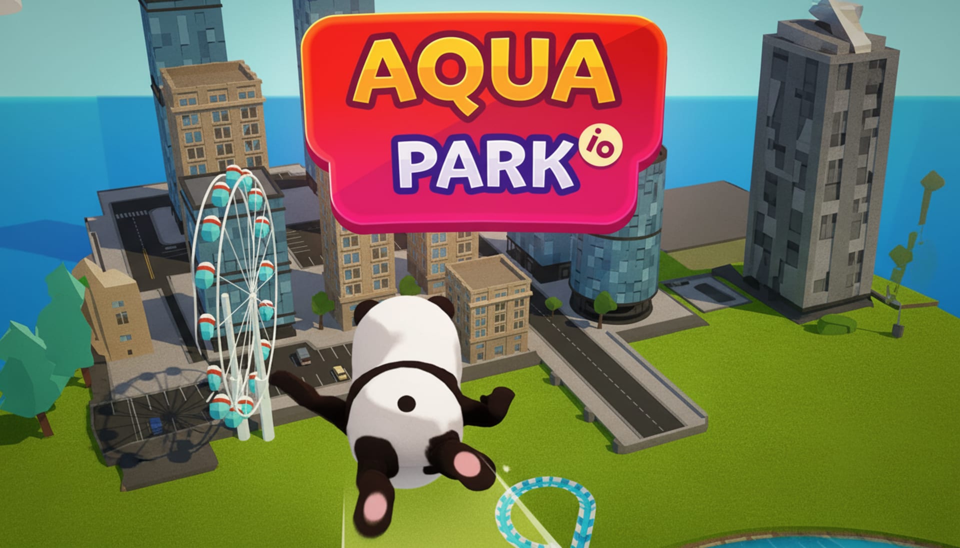 Aquapark.io
