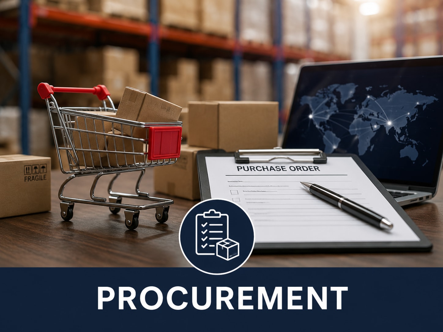 Supply Chain Procurement