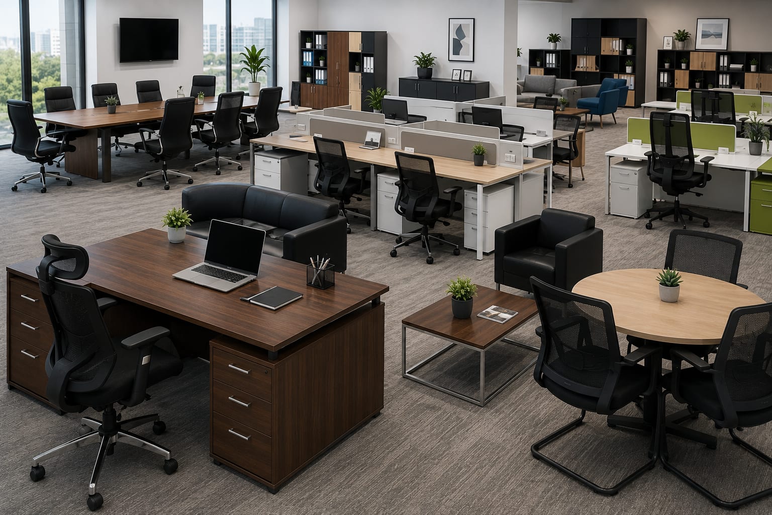 Office Furniture