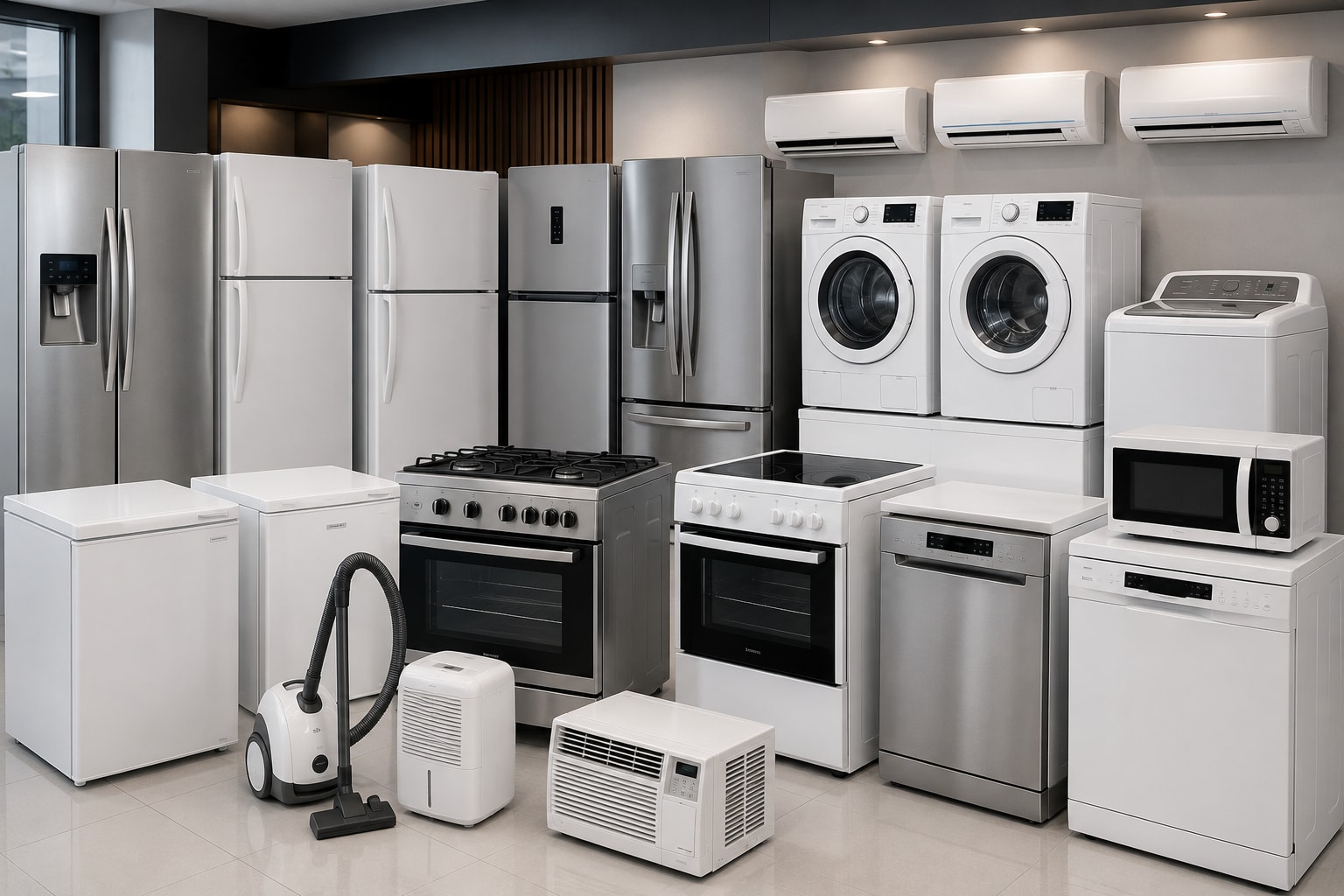White Goods
