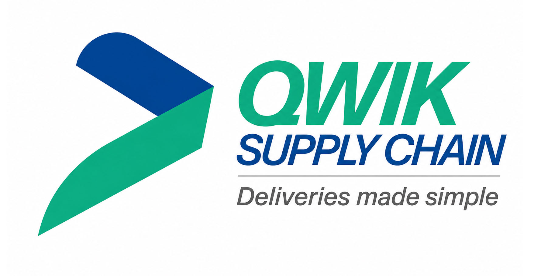 Qwik Supply Chain