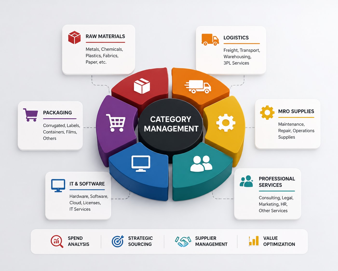 Category management