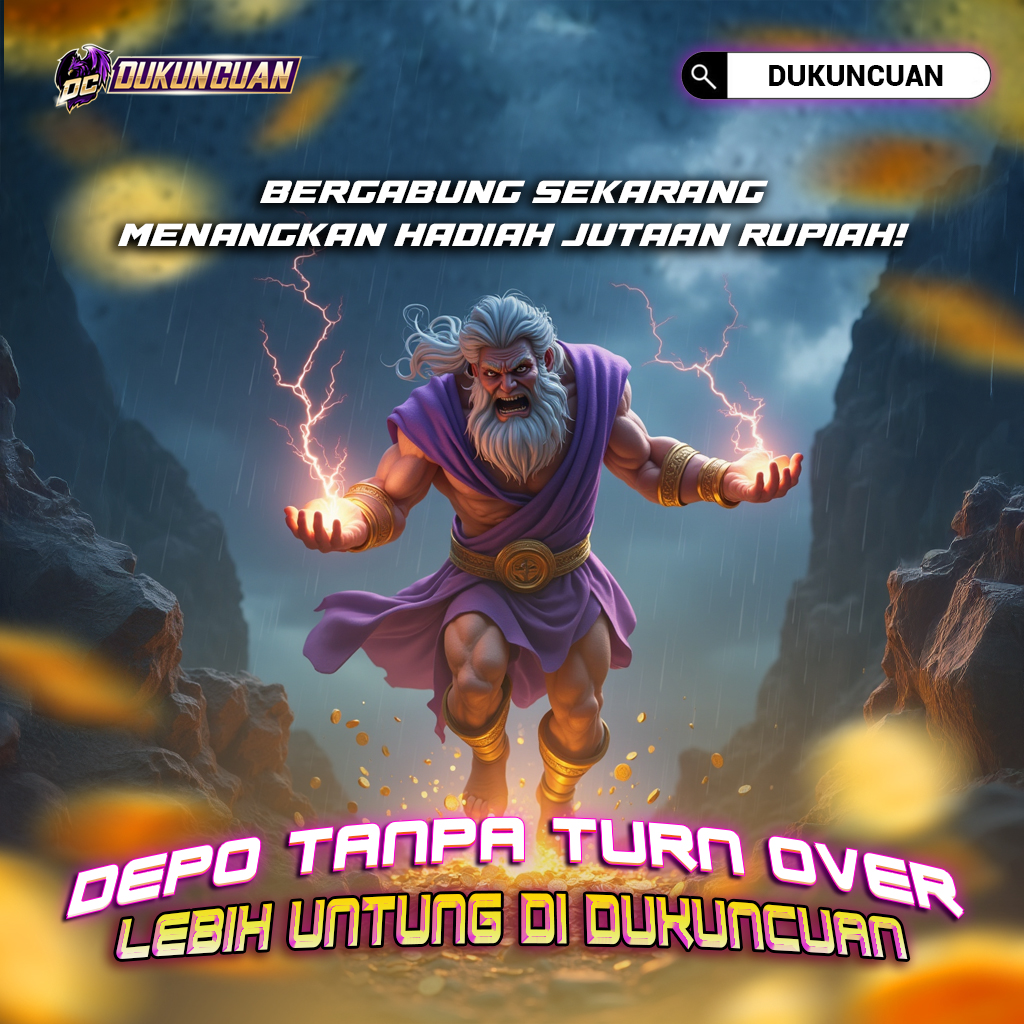 link slot anti blokir