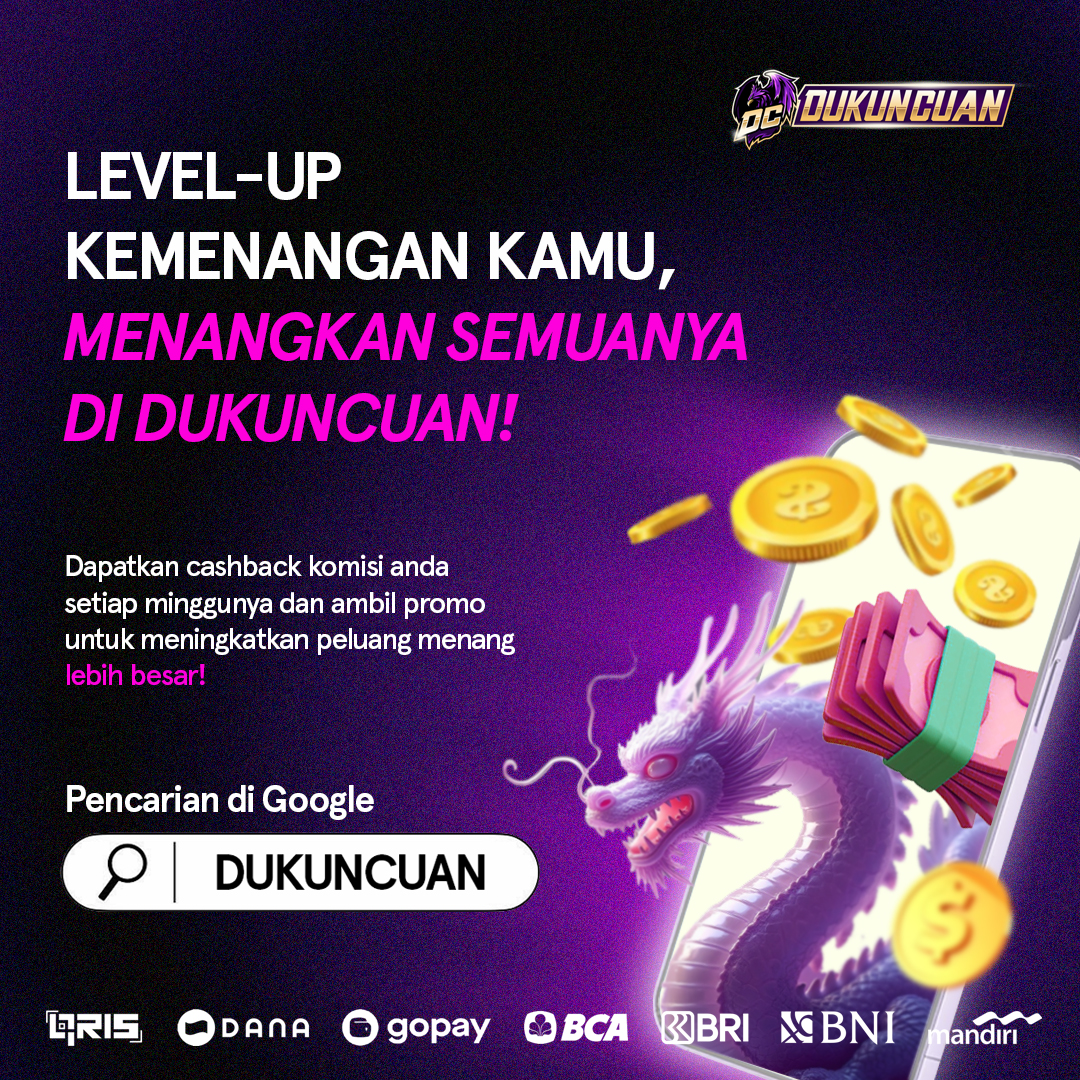 DUKUNCUAN Situs Judi Slot Online Gacor Resmi dan Terpercaya Hari Ini - Contact Us