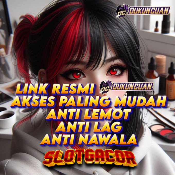 Dukuncuan # Situs Slot Gacor Deposit QRIS 24 Jam Aman & Terpercaya image 1