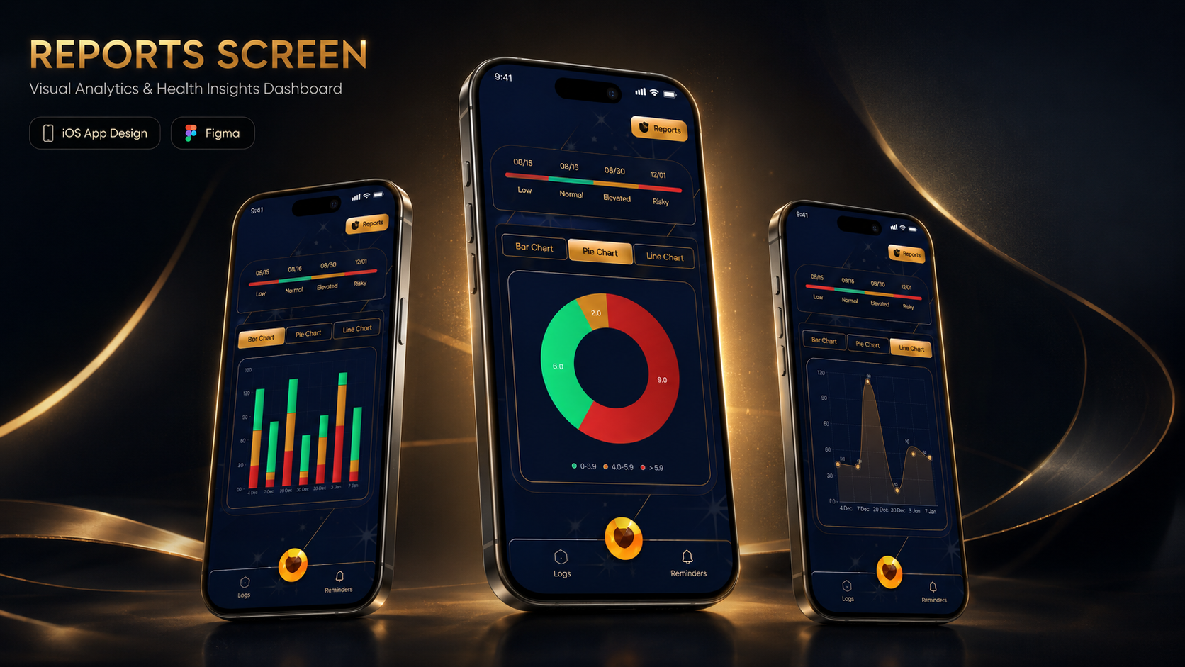 Pulse Point - Heart Rate Monitoring App gallery image 6