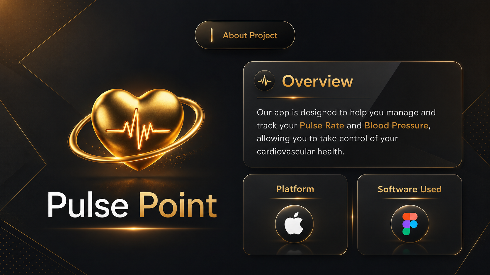 Pulse Point - Heart Rate Monitoring App gallery image 2
