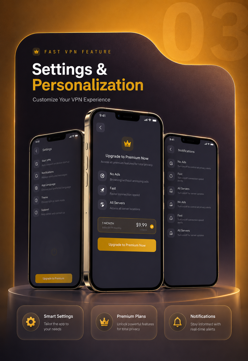 Fast Vpn gallery image 4