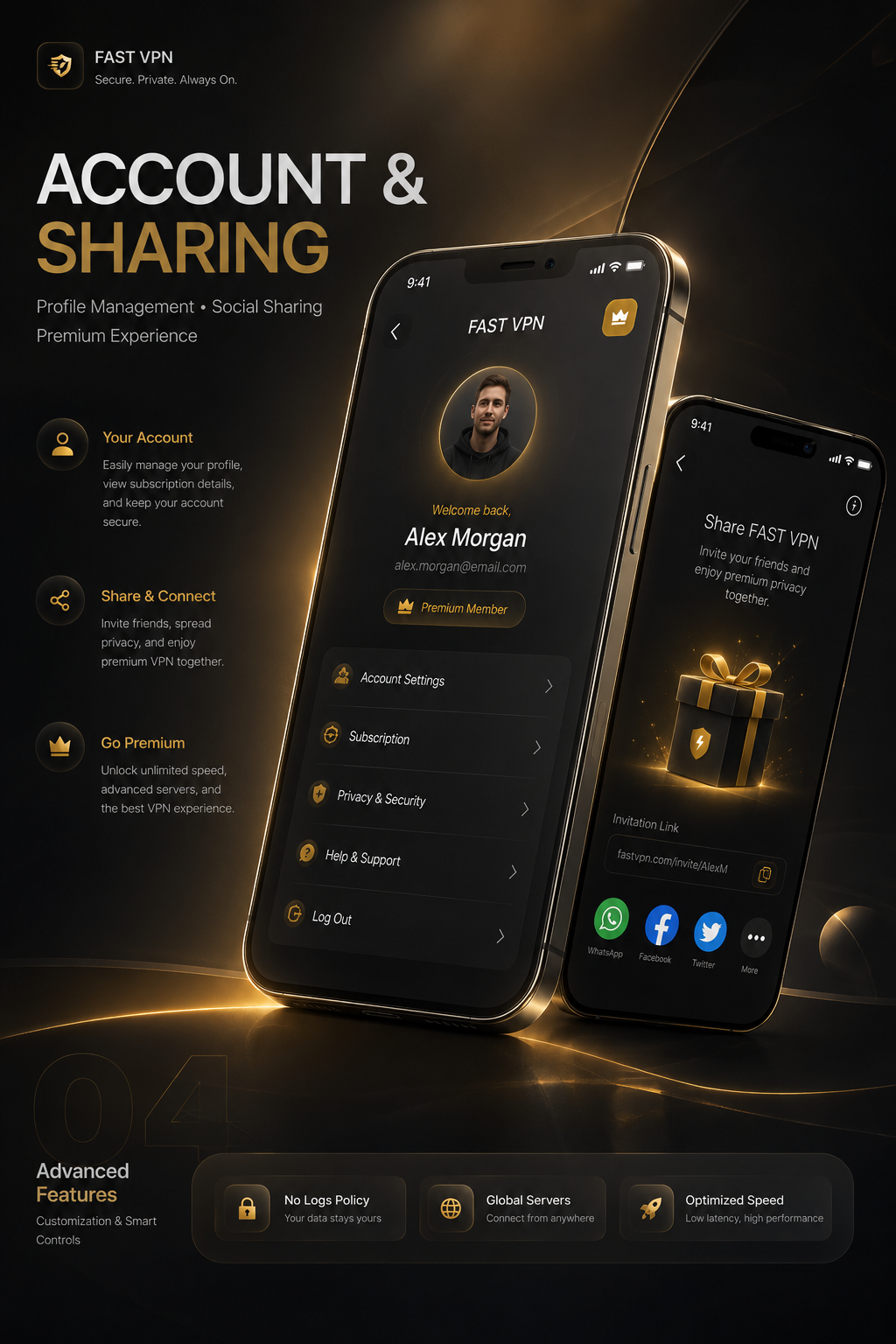 Fast Vpn gallery image 6