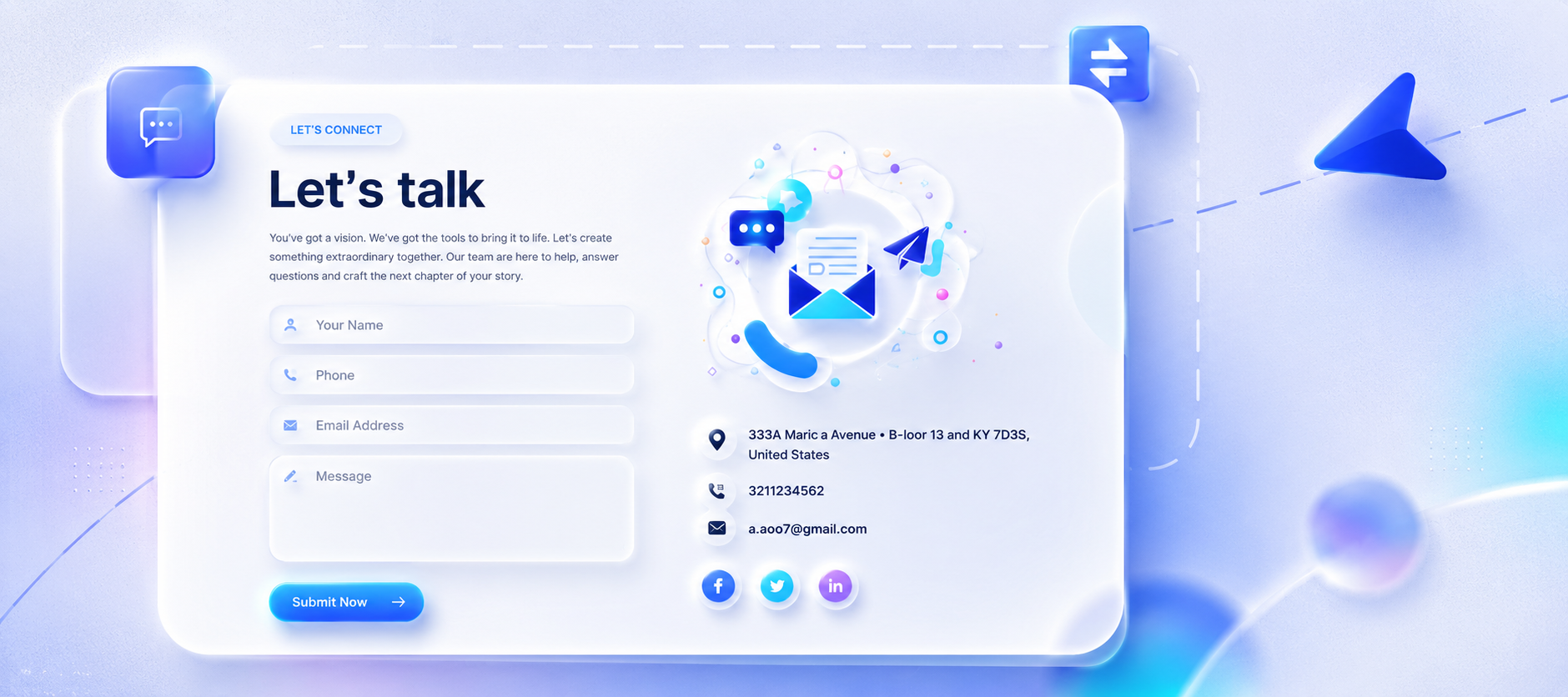 VPN Website gallery image 2