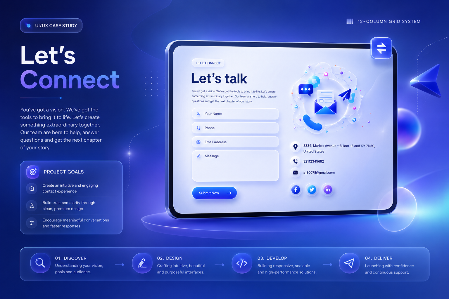 VPN Website gallery image 3