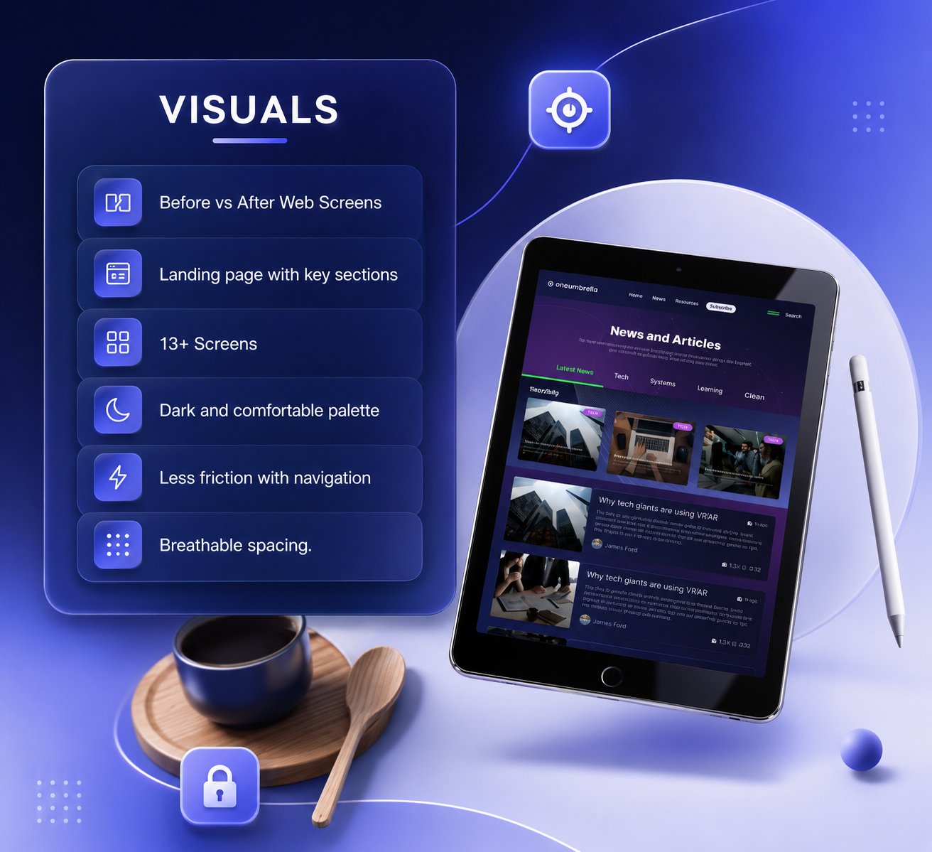 VPN Website gallery image 4