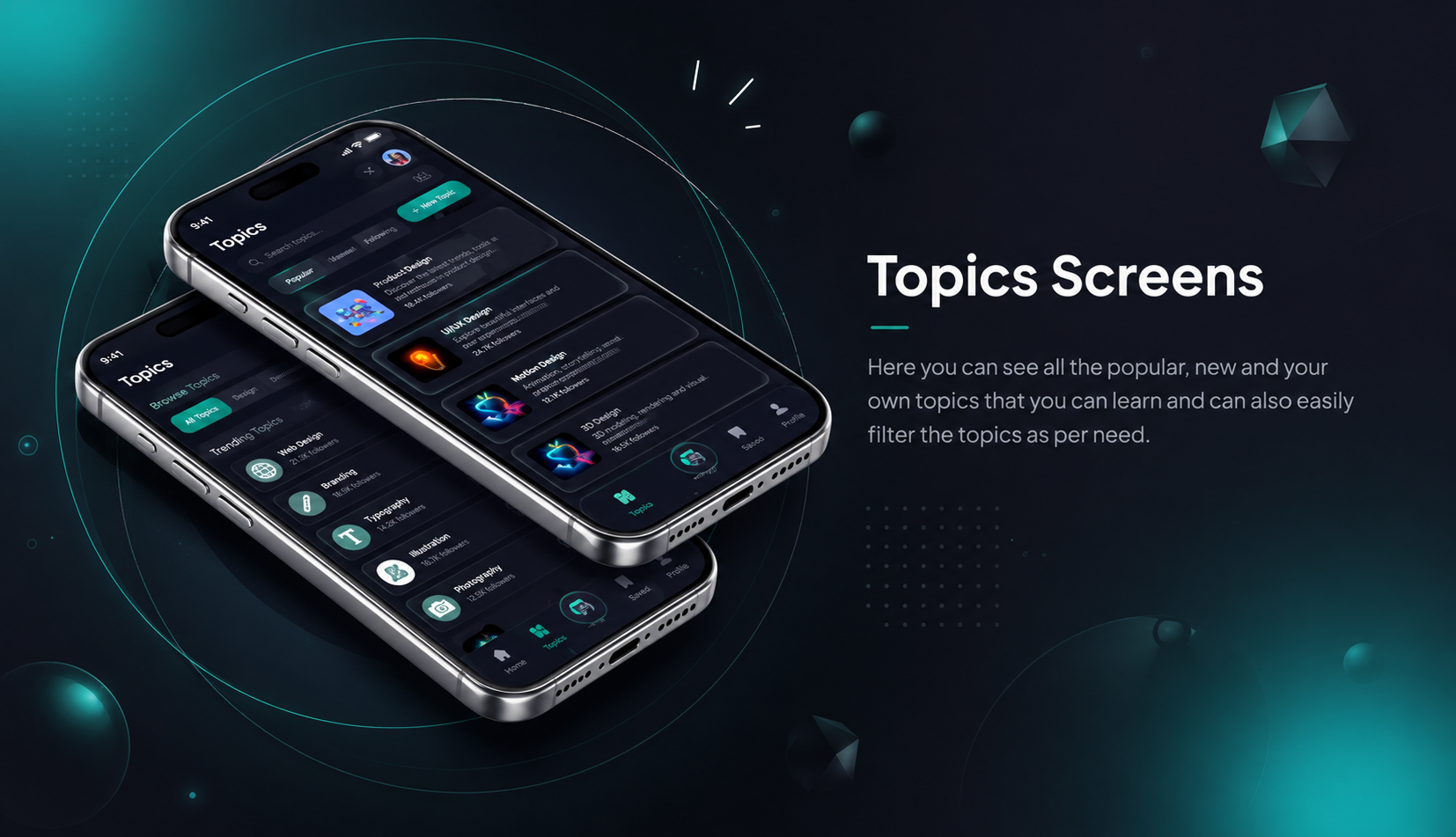 AI Powered Learning App gallery image 5
