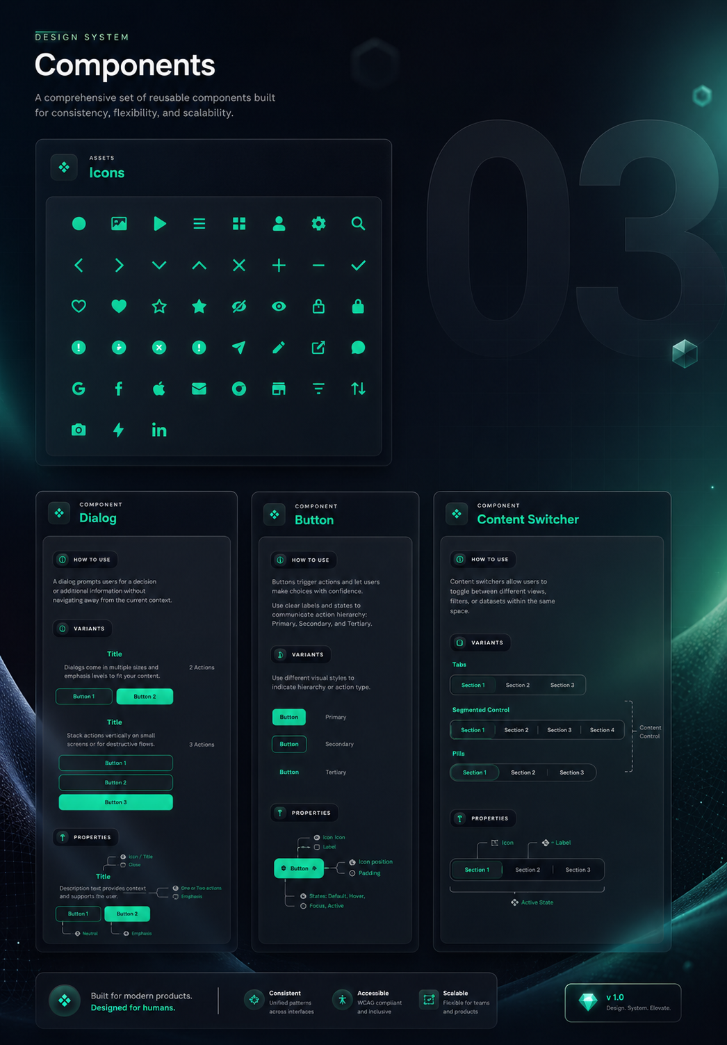 AI Powered Learning App gallery image 8