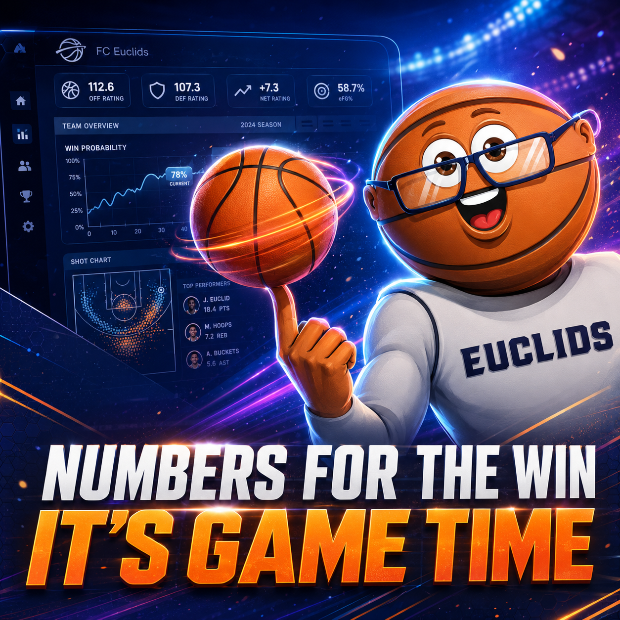 Global Sports Analytics - SaaS gallery image 10