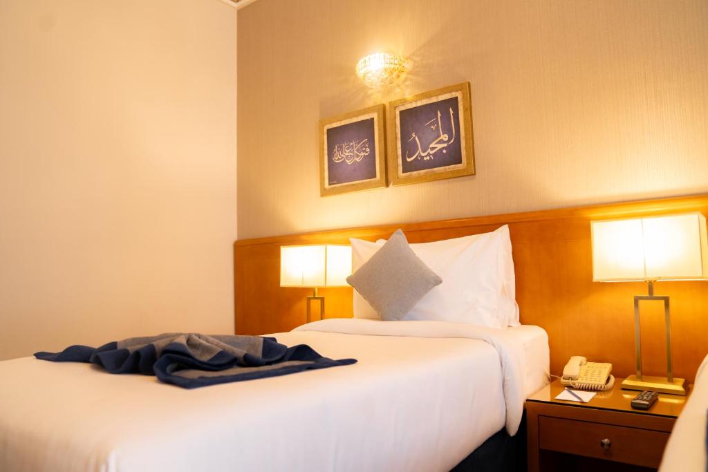 Chambre Double - Vue 1