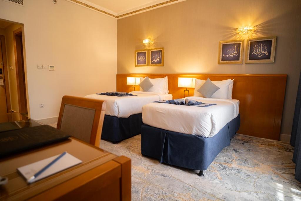 Chambre Double - Vue 3