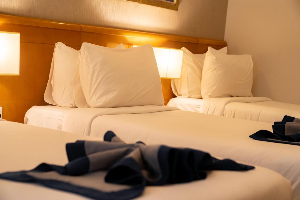 Suite Premium - Vue 1