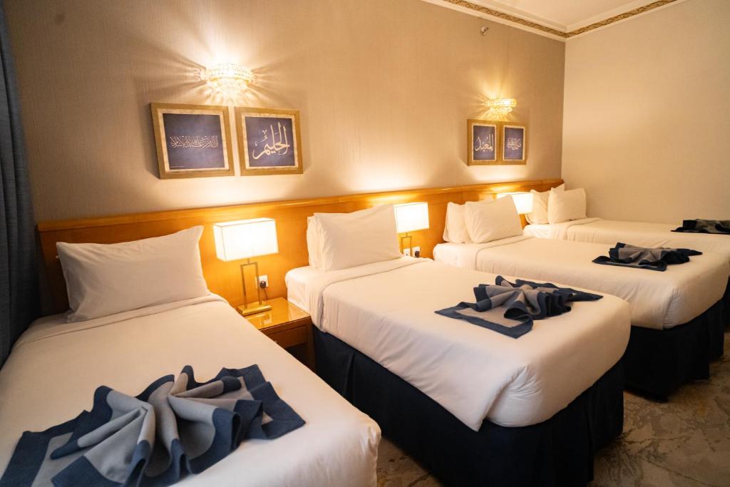Suite Premium - Vue 2