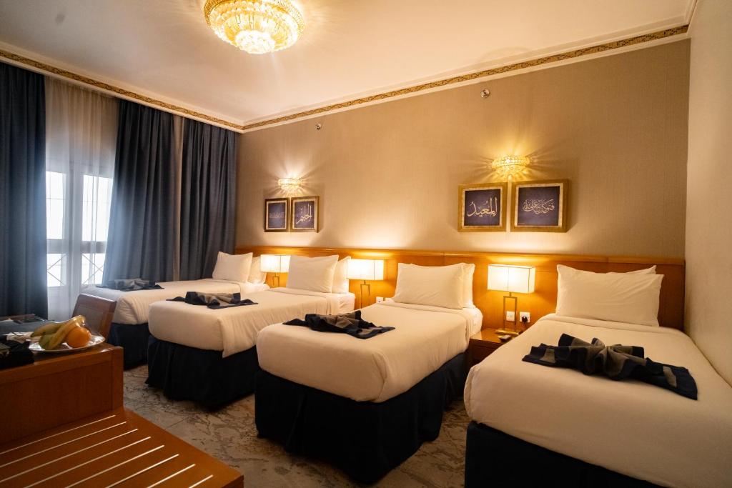 Suite Premium - Vue 3