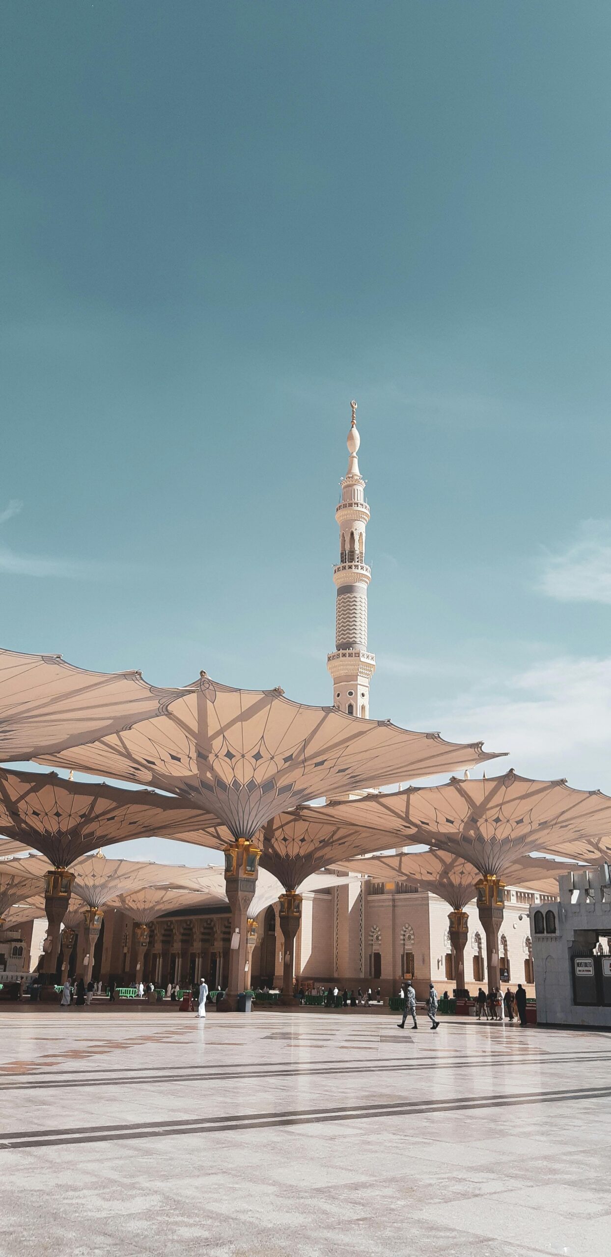 Tilal Jabal Al-Kaaba — Chambre