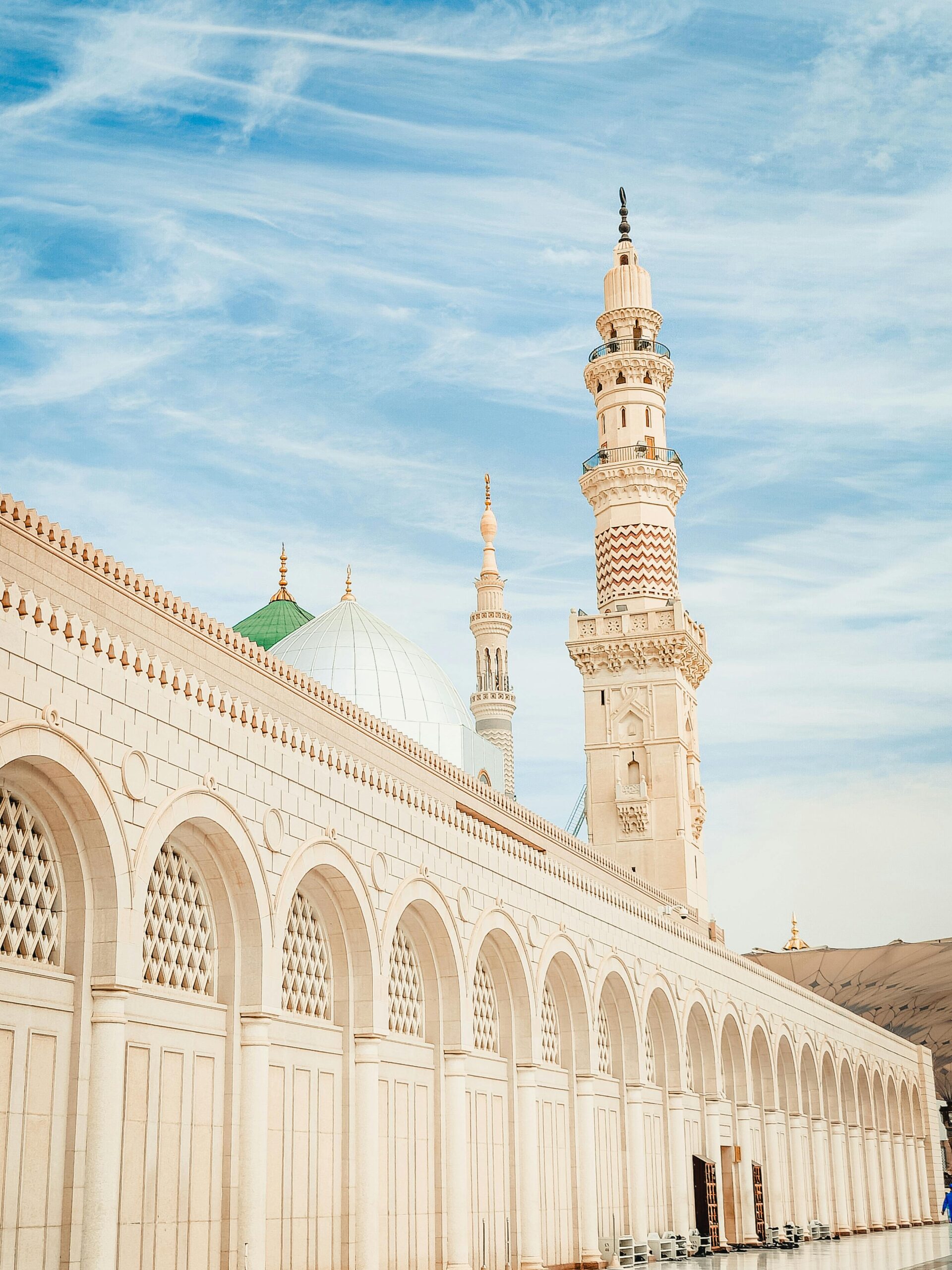 Tawaf autour de la Kaaba