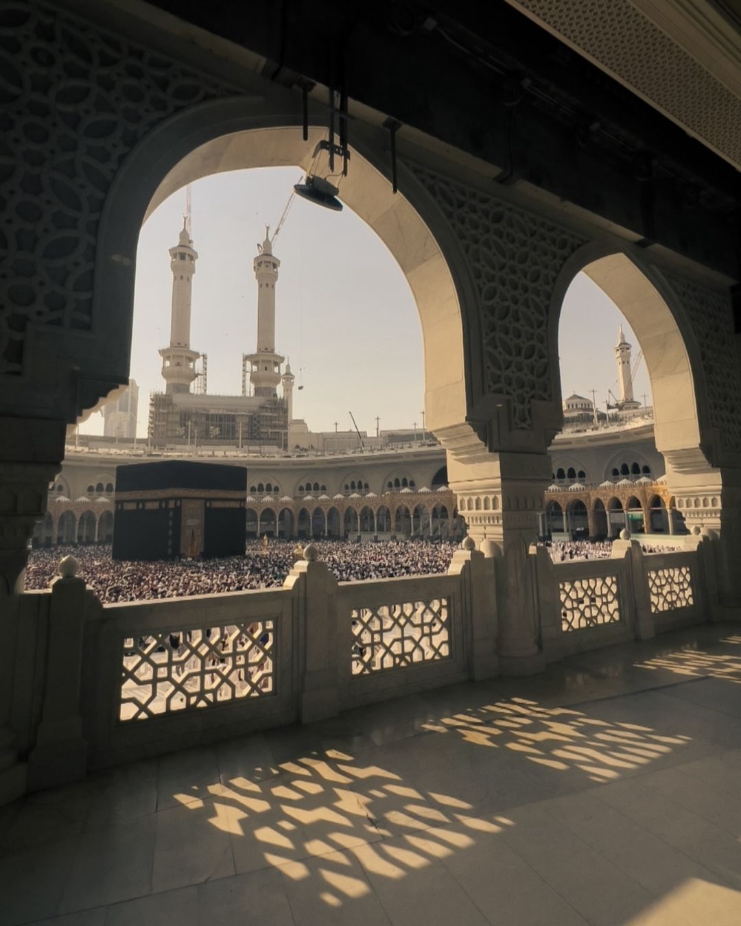 Masjid al-Nabawi — Médine
