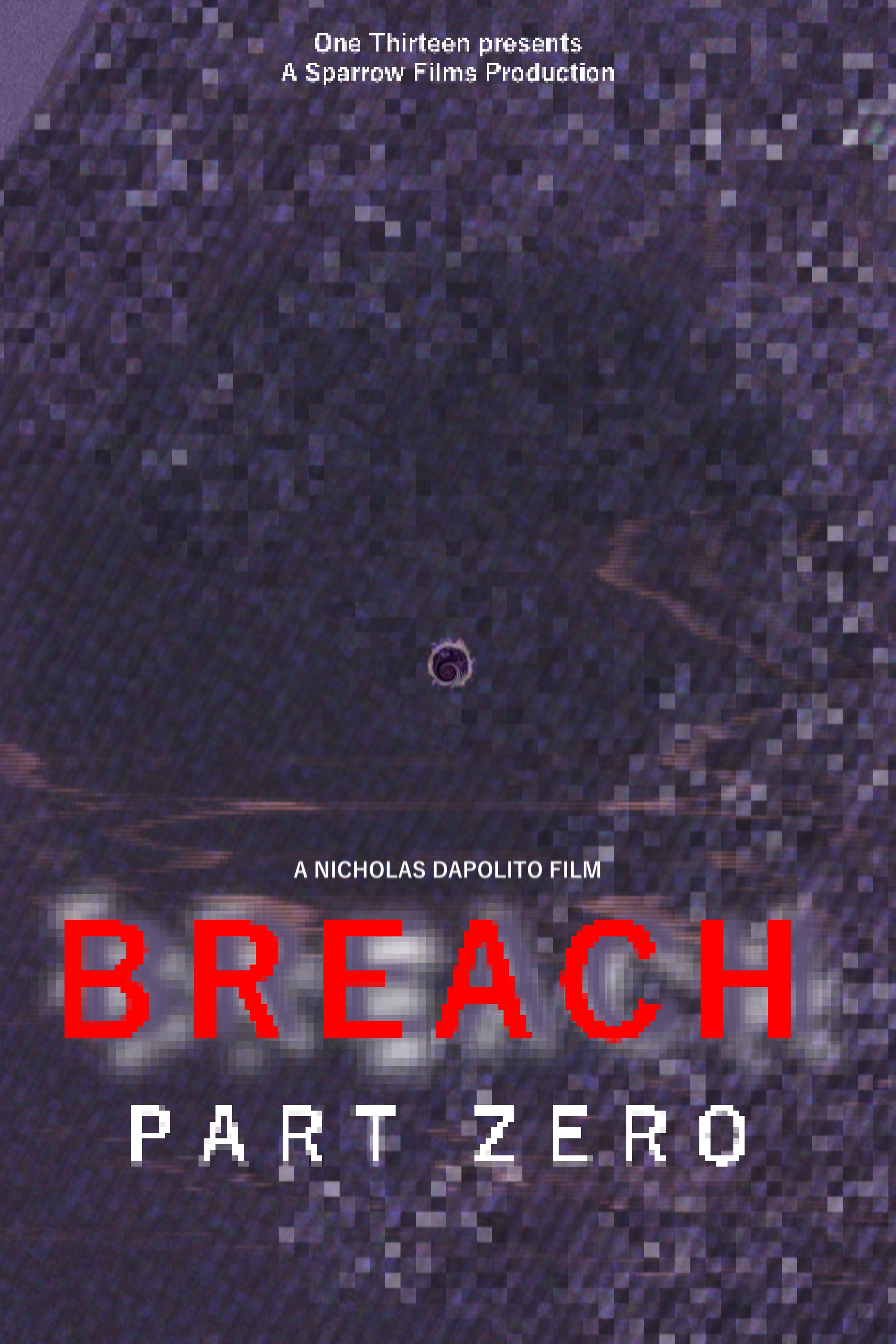 BREACH | Sci-Fi Film | Teaser