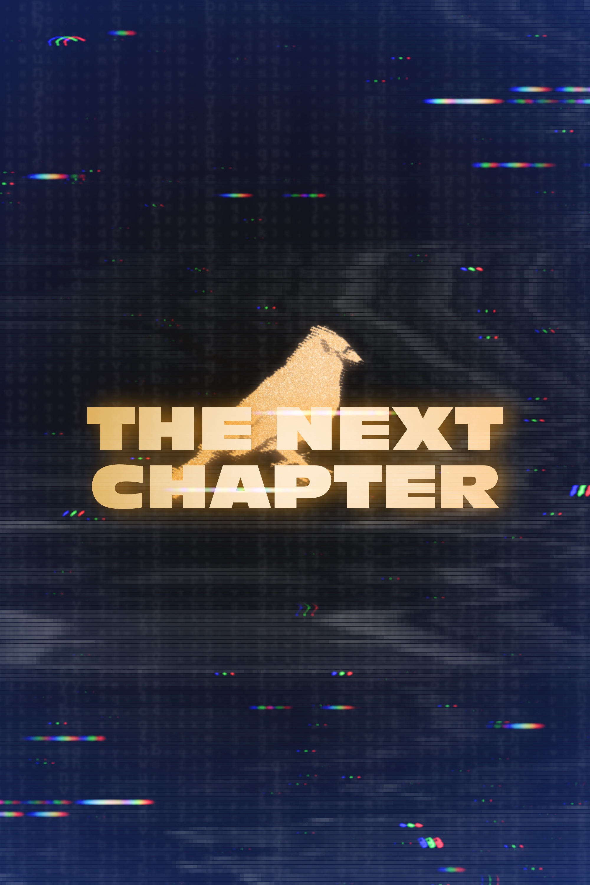 The Next Chapter