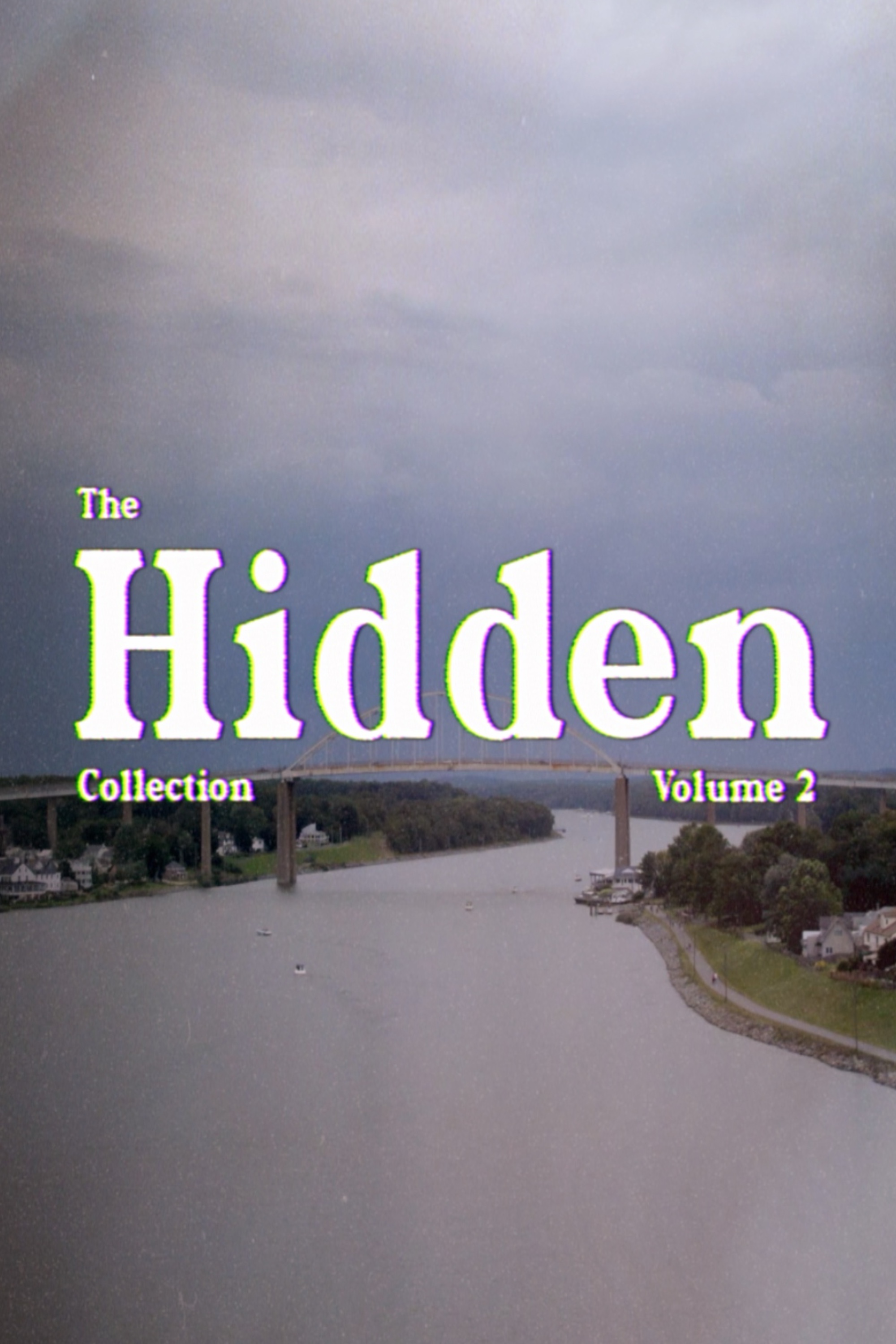 The Hidden Collection: Vol. 2