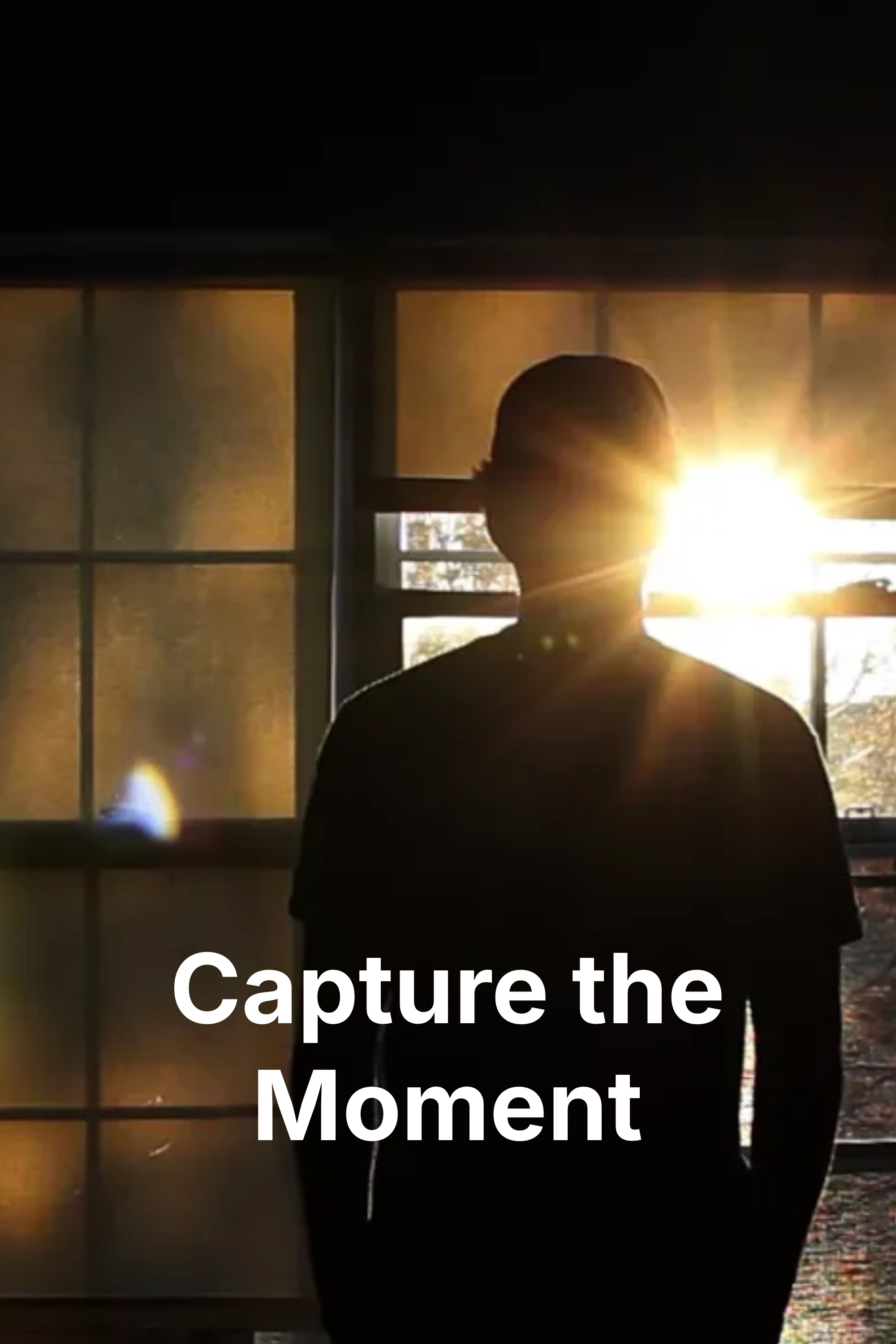 Capturing the Sunset